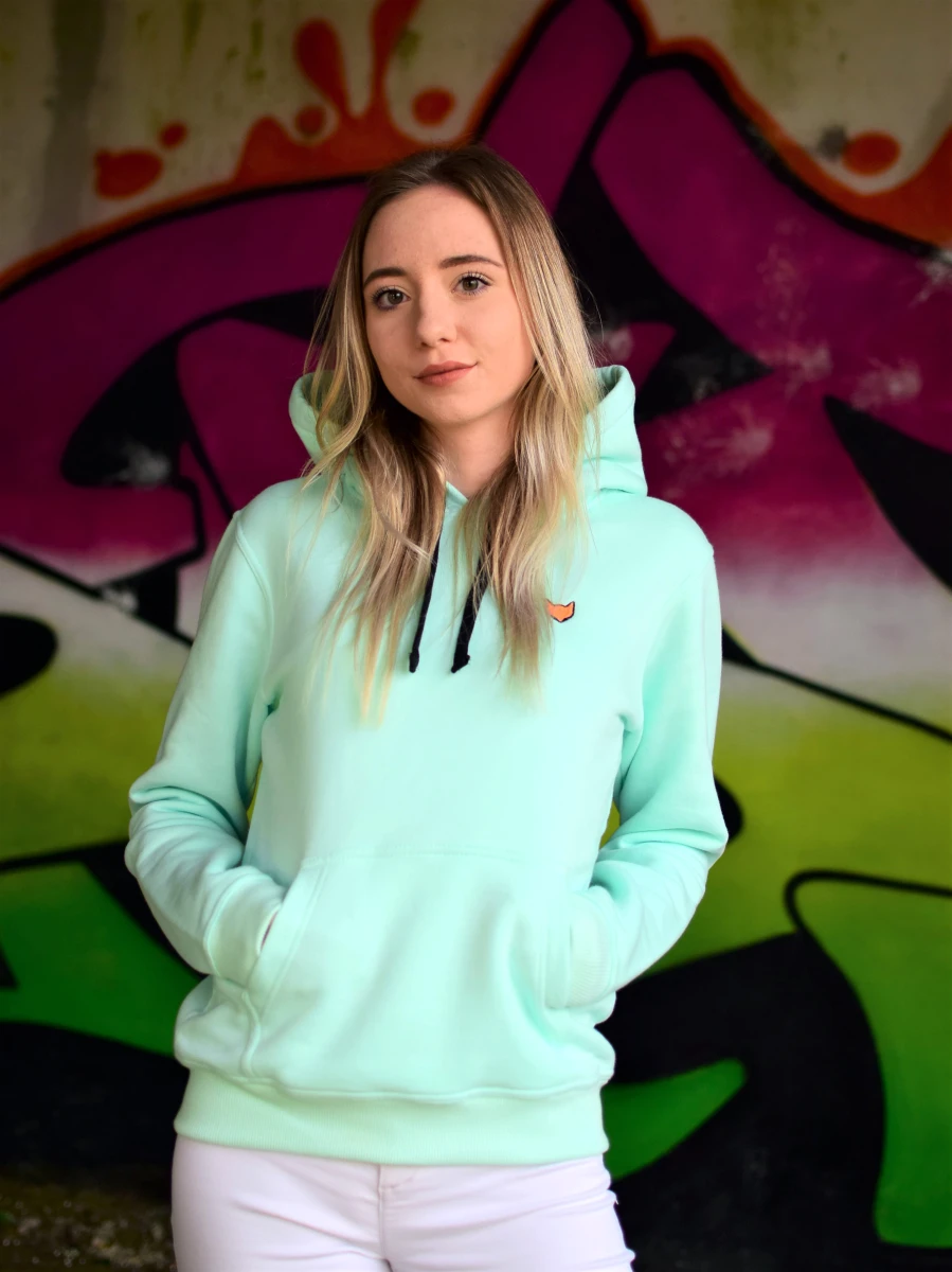 Mieta Damski przod